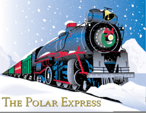 Polar Express